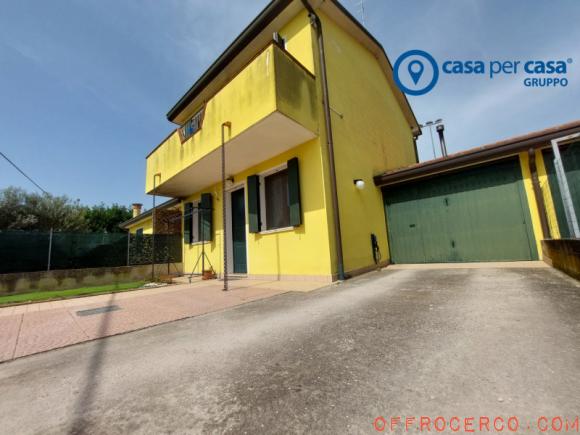 Casa a schiera Mazzorno Sinistro 110mq