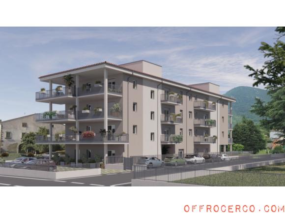Appartamento Caprino Veronese 99mq 2024