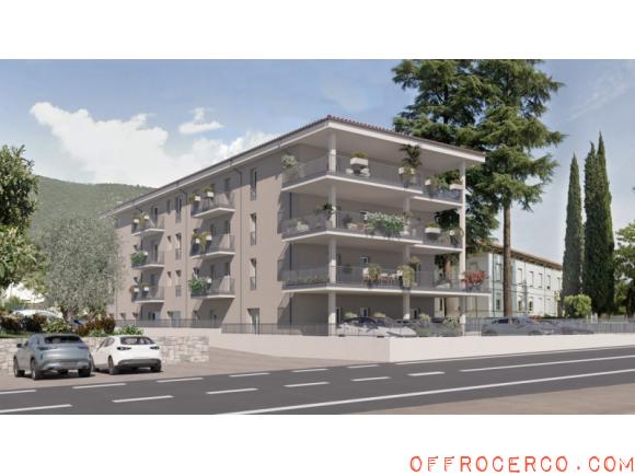 Appartamento Caprino Veronese 99mq 2024