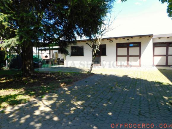 Villa Gropello Cairoli 280mq 2021