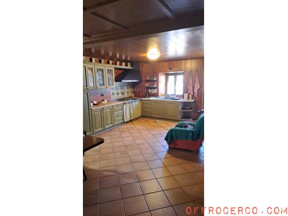 Casa a schiera Bevia 350mq