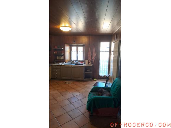 Casa a schiera Bevia 350mq