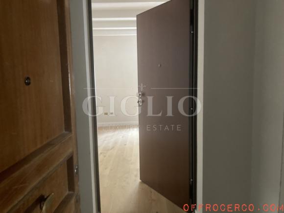 Appartamento Porta al Prato / Sant'Iacopino / Statuto / Fortezza 77mq 2024