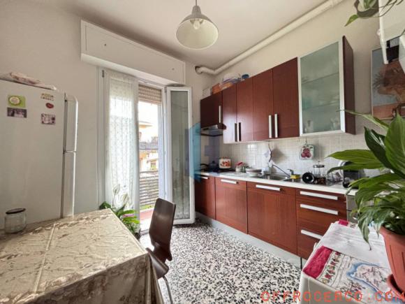 Appartamento Quartiere Abba / Sant'Anna 58mq