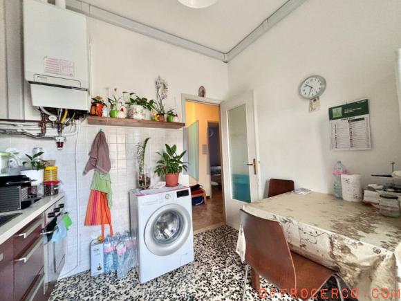 Appartamento Quartiere Abba / Sant'Anna 58mq