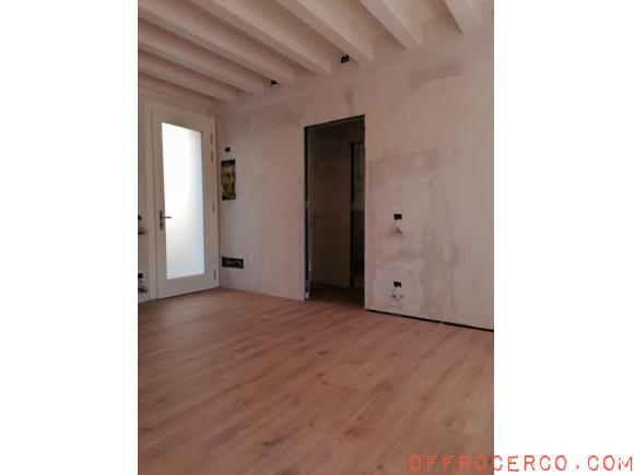 Casa a schiera San Pietro di Stra 83mq 1900