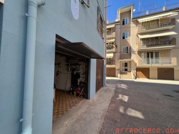 Garage Borgo San Giovanni 12mq 1960