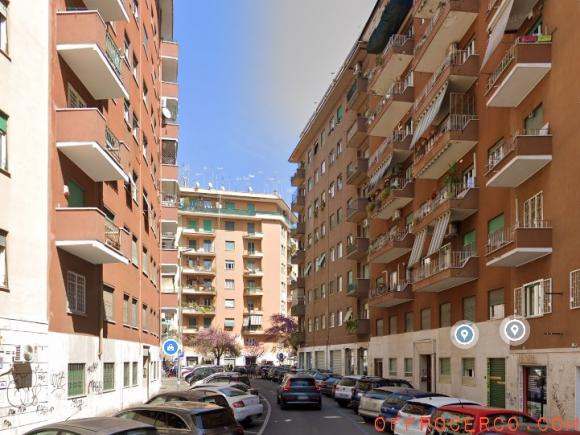 Appartamento Trieste 76mq
