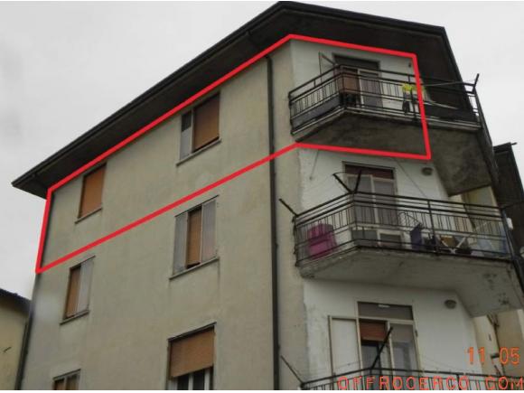 Appartamento Montecchio Maggiore 98mq
