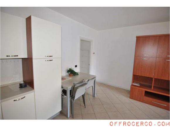 Appartamento monolocale 35mq