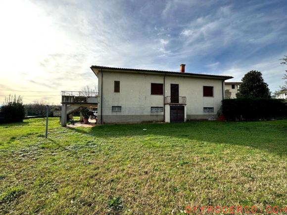 Villa (Ponte all'Abate) 200mq