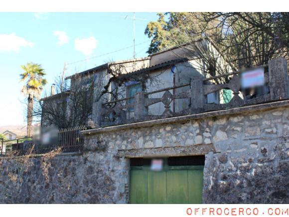 Casa singola Acquasparta 107mq 1940