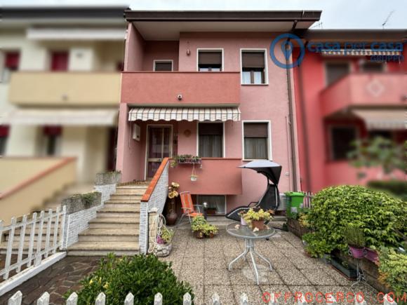 Casa a schiera San Martino di Venezze 120mq