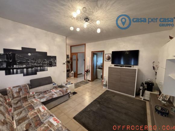 Casa a schiera San Martino di Venezze 120mq