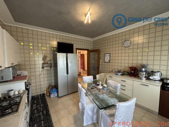 Casa a schiera San Martino di Venezze 120mq