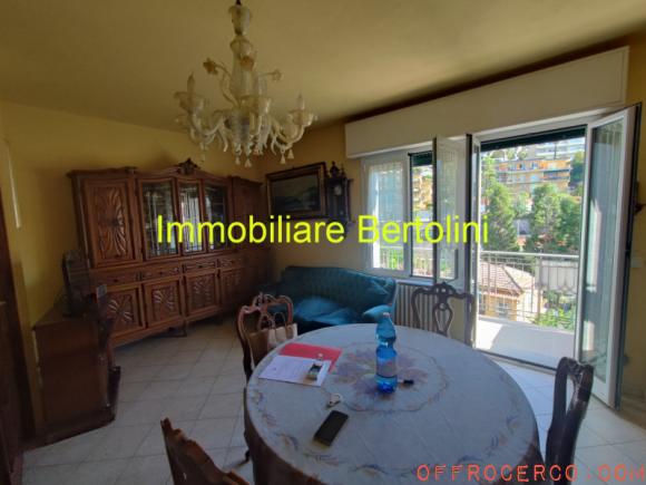 Bifamiliare Sanremo 80mq