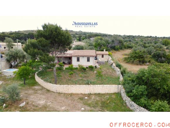 Villa Noto 90mq 2007