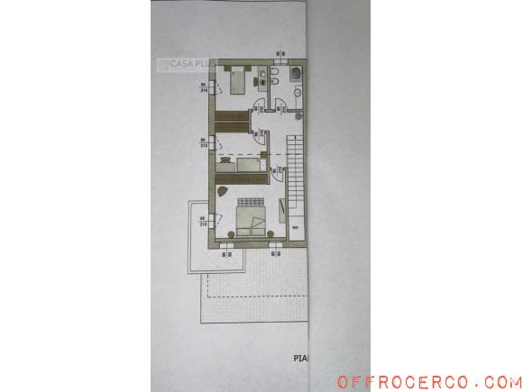 Bifamiliare Onara 160mq 2024