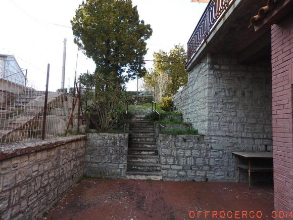 Villa 4 Locali MORELLO 90mq