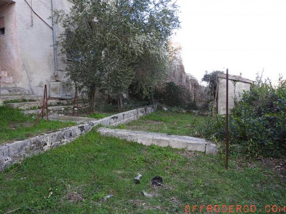 Villa 4 Locali MORELLO 90mq