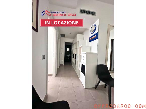 Ufficio PIAZZALE BESTAT 71mq