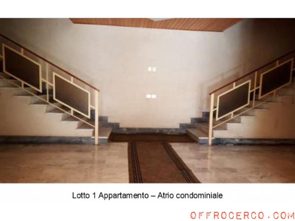 Appartamento (Borgoratti) 139,7mq