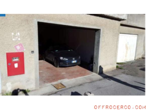 Garage (Borgoratti) 49,9mq