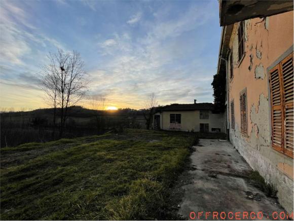 Rustico/Casale (Borgo Impero) 200mq