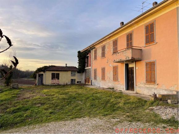 Rustico/Casale (Borgo Impero) 200mq