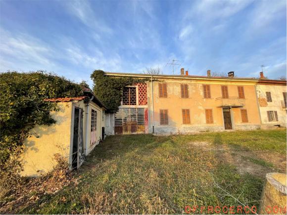 Rustico/Casale (Borgo Impero) 200mq