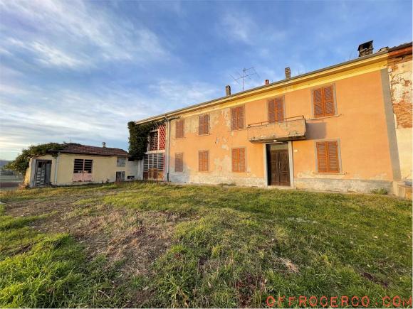 Rustico/Casale (Borgo Impero) 200mq