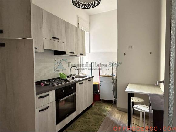 Appartamento bilocale (Mazzini) 60mq