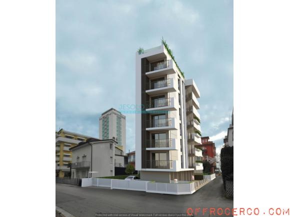 Appartamento Piazza Trieste 86mq 2022