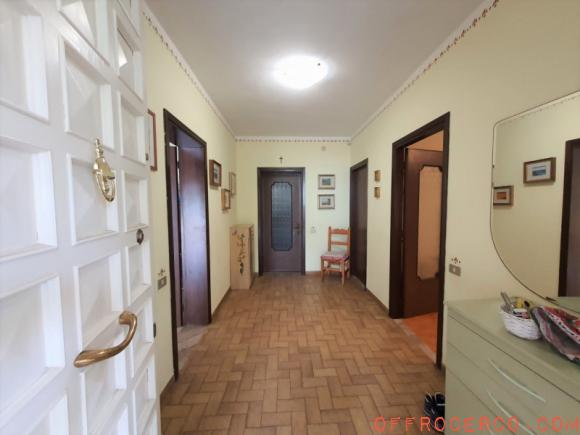 Casa a schiera San Bortolo 257mq