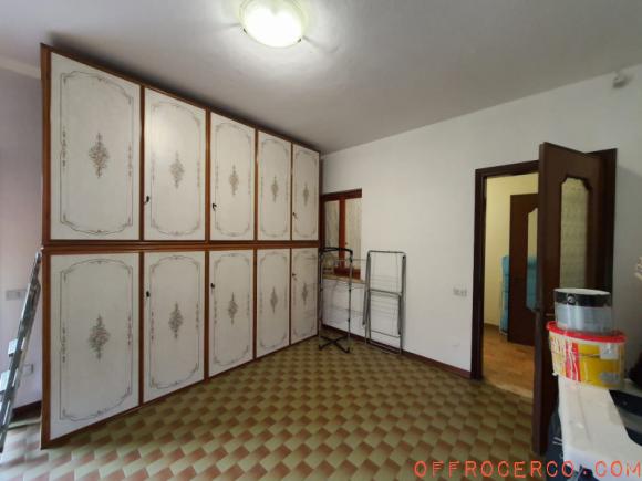 Casa a schiera San Bortolo 257mq