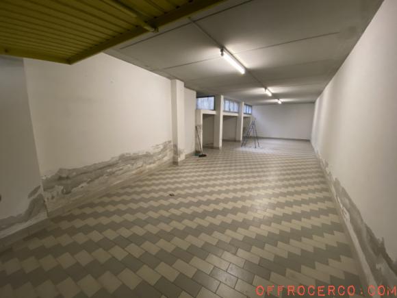 Garage Noventa Padovana - Centro 66mq
