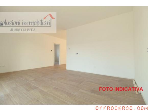 Appartamento Bosco 167mq 2022