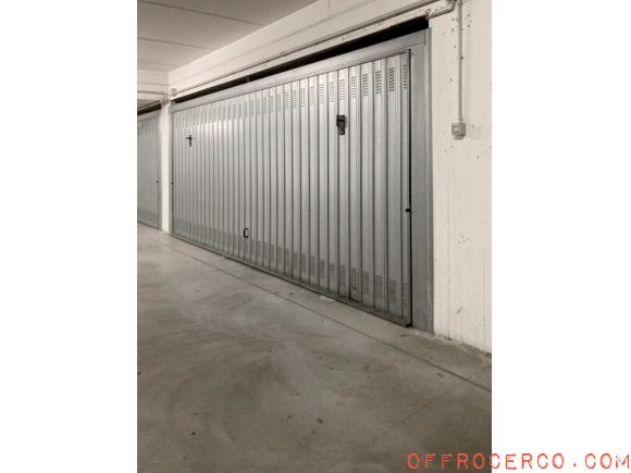 Garage Parona 28mq