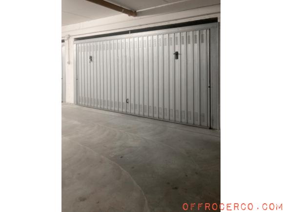 Garage Parona 28mq