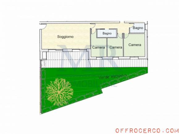 Appartamento Selvazzano Dentro - Centro 140mq 2024