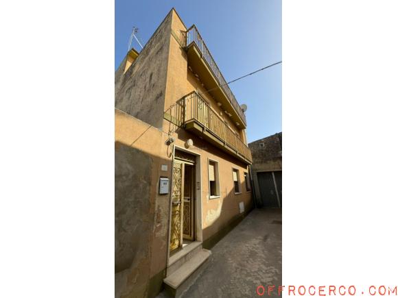 Casa singola Modica Alta 120mq