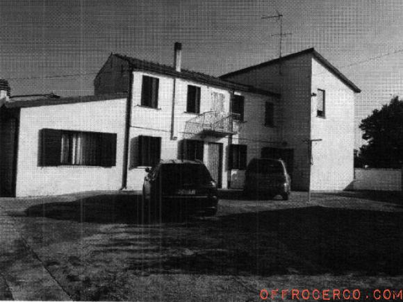 Appartamento Anguillara Veneta 134mq 1960