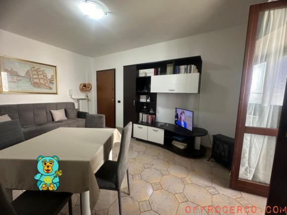 Appartamento Viale giuseppe grassi 40mq