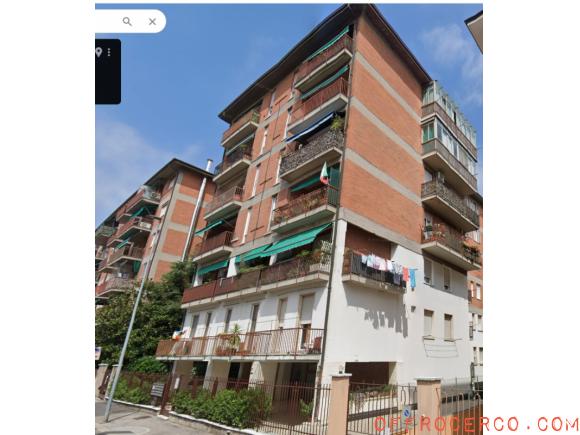 Appartamento Borgo Trieste 112mq