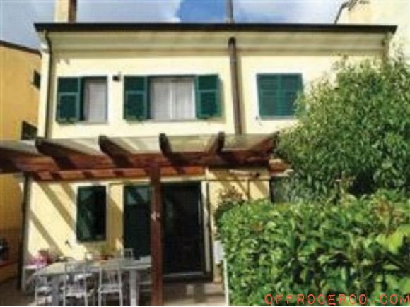 Villa Bifamiliare 134,32mq