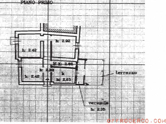 Appartamento (Bosco) 126,13mq