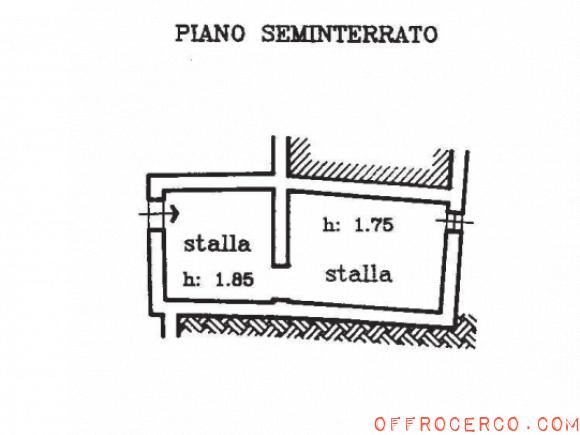 Appartamento (Bosco) 126,13mq