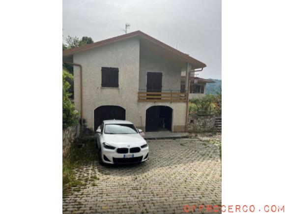 Villa Bifamiliare 222,96mq