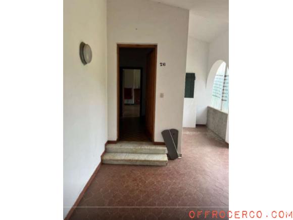 Villa Bifamiliare 222,96mq