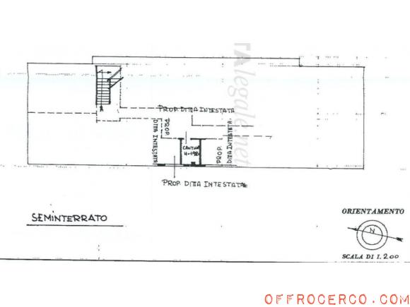 Appartamento 41,38mq